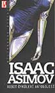 Robot Öyküleri Antolojisi