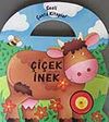 &Ccedil;i&ccedil;ek İnek (Sesli &Ccedil;anta Kitaplar)