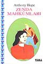 Zenda Mahkumları