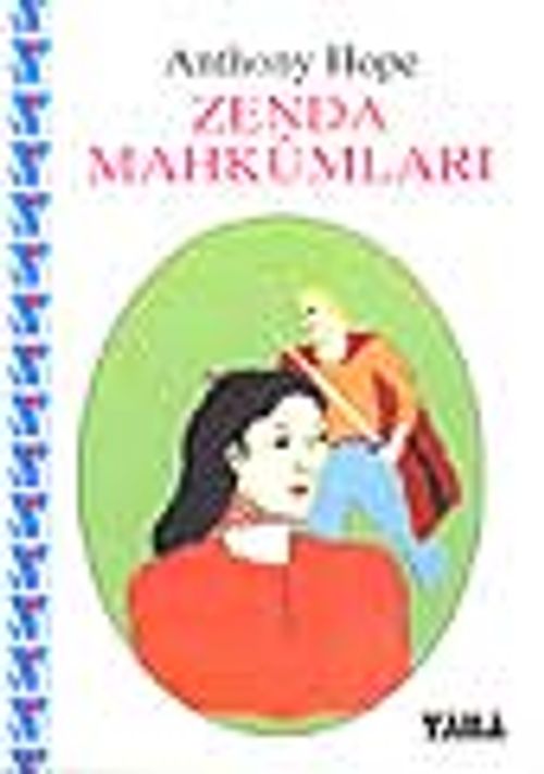 Zenda Mahkumları