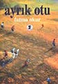 Ayrık  Otu