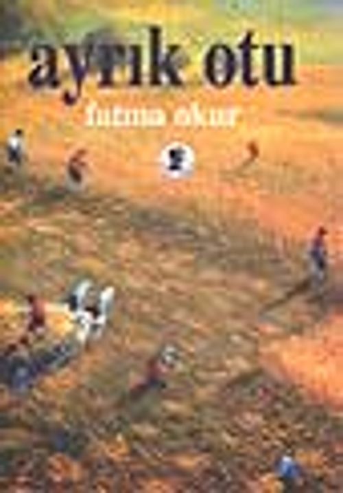 Ayrık  Otu