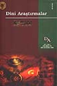 Dini Araştırmalar 5.sayısı (Osmanlı Özel Sayısı)