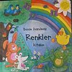 Benim İnanılmaz Renkler Kitabım