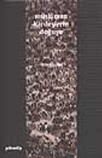 Müslüman Kardeşlerin Doğuşu