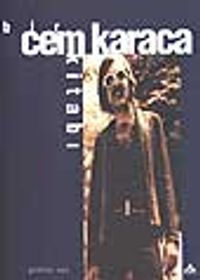 Bir Cem Karaca Kitabı