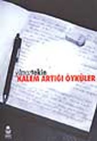 Kalem Artığı Öyküler