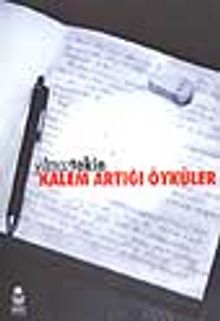 Kalem Artığı Öyküler