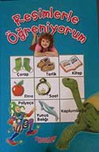 Resimlerle Öğreniyorum
