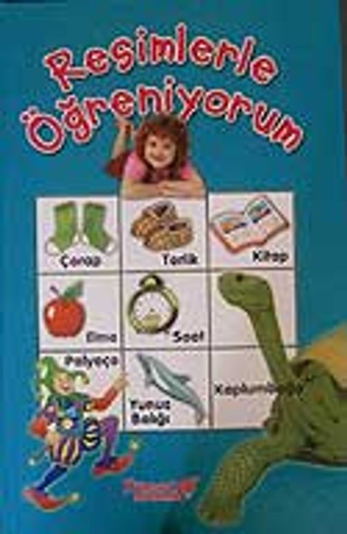 Resimlerle Öğreniyorum