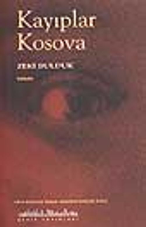 Kayıplar Kosova