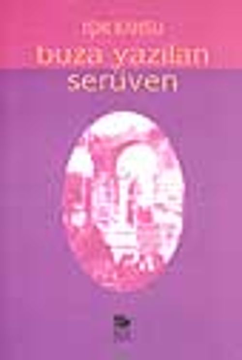 Buza Yazılan Serüven
