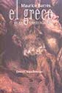 El Greco Ya Da Toledo'nun Gizi