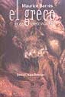 El Greco Ya Da Toledo'nun Gizi