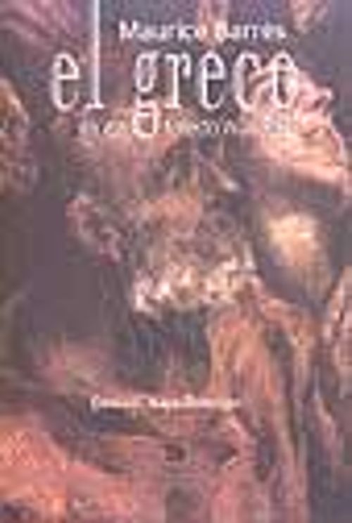 El Greco Ya Da Toledo'nun Gizi