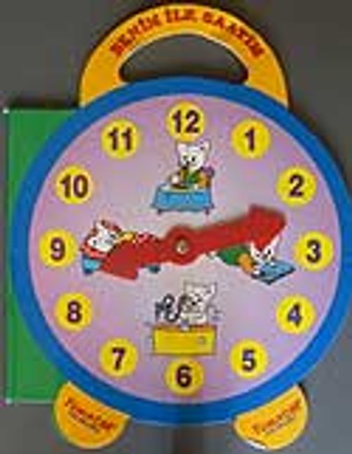 Benim İlk Saatim