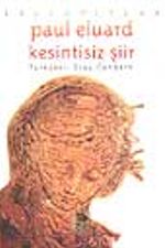 Kesintisiz Şiir (cep boy)