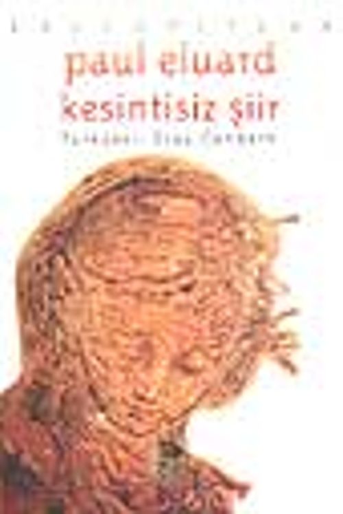 Kesintisiz Şiir (cep boy)