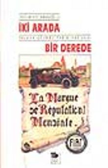İki Arada Bir Derede - Uygur Kocabaşoğlu