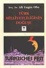Türk Milliyetçiliğinin Doğuşu