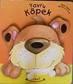 Kıpır Kıpır Yavru Köpek