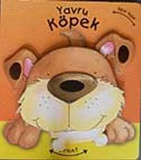 Kıpır Kıpır Yavru Köpek