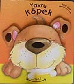 Kıpır Kıpır Yavru Köpek