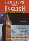 Big Steps Into English
