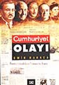 Cumhuriyet Olayı