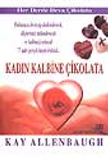 Kadın Kalbine Çikolata