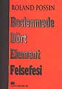 Beslenmede Dört Element Felsefesi