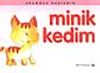 Minik Kedim / Okumaya Başladım