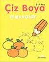 &Ccedil;iz Boya (meyvalar)