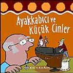 Ayakkabıcı ve Küçük Cinler / Dokun ve Hisset Dizisi