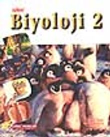 Biyoloji 2 (Konu Anlatımlı)