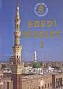 Ebedi Risalet 1(Sempozyum)