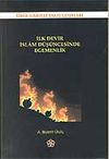 İlk Devir İslam D&uuml;ş&uuml;ncesinde Egemenlik