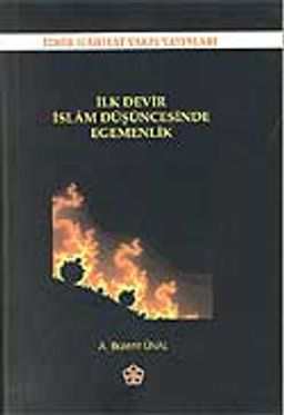 İlk Devir İslam Düşüncesinde Egemenlik