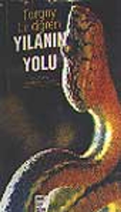 Yılanın Yolu