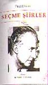 Se&ccedil;me Şiirler/ Paul Eluard