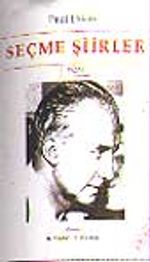 Seçme Şiirler/ Paul Eluard