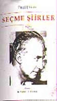 Seçme Şiirler/ Paul Eluard