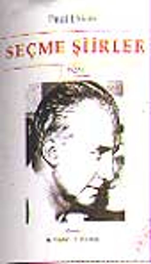 Seçme Şiirler/ Paul Eluard