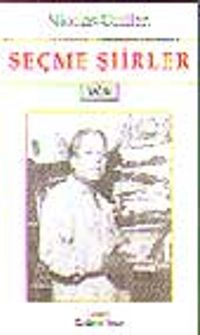 Seçme Şiirler/ Nicolas Guillen