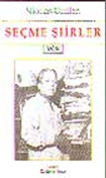 Seçme Şiirler/ Nicolas Guillen