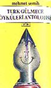 Türk Gülmece Öyküleri Antolojisi