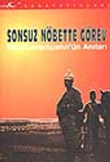 Sonsuz Nöbette Görev