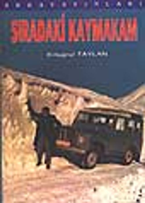 Sıradaki Kaymakam