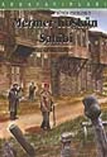 Mermer Köşkün Sahibi / 6-G-44