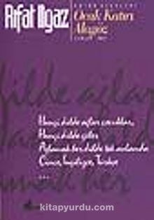 Ocak Katırı Alagöz - Rıfat Ilgaz